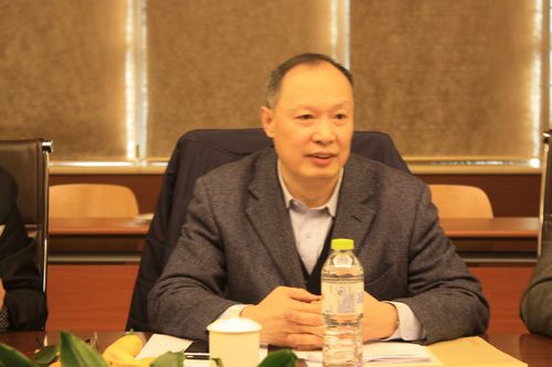 山東科技咨詢(xún)協(xié)會(huì )五屆三次常務(wù)理事會(huì )圓滿(mǎn)結束